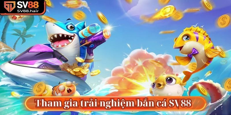Tham gia trải nghiệm ngay